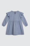 Baby-Gamis-Dusty-Blue-depan