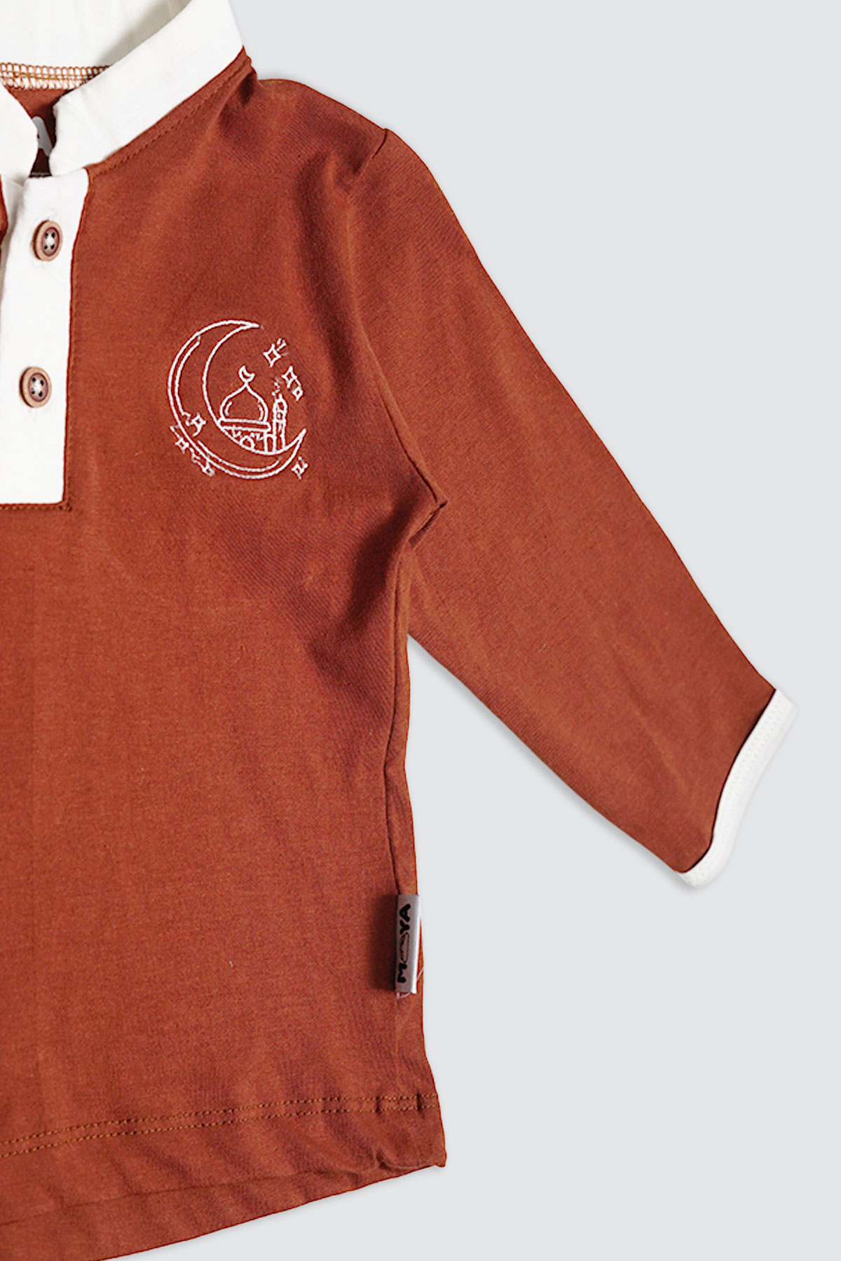 Baby-Koko-Set-Cinnamon-detail