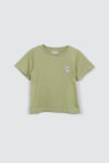 Bambi-T-Shirt-Olive