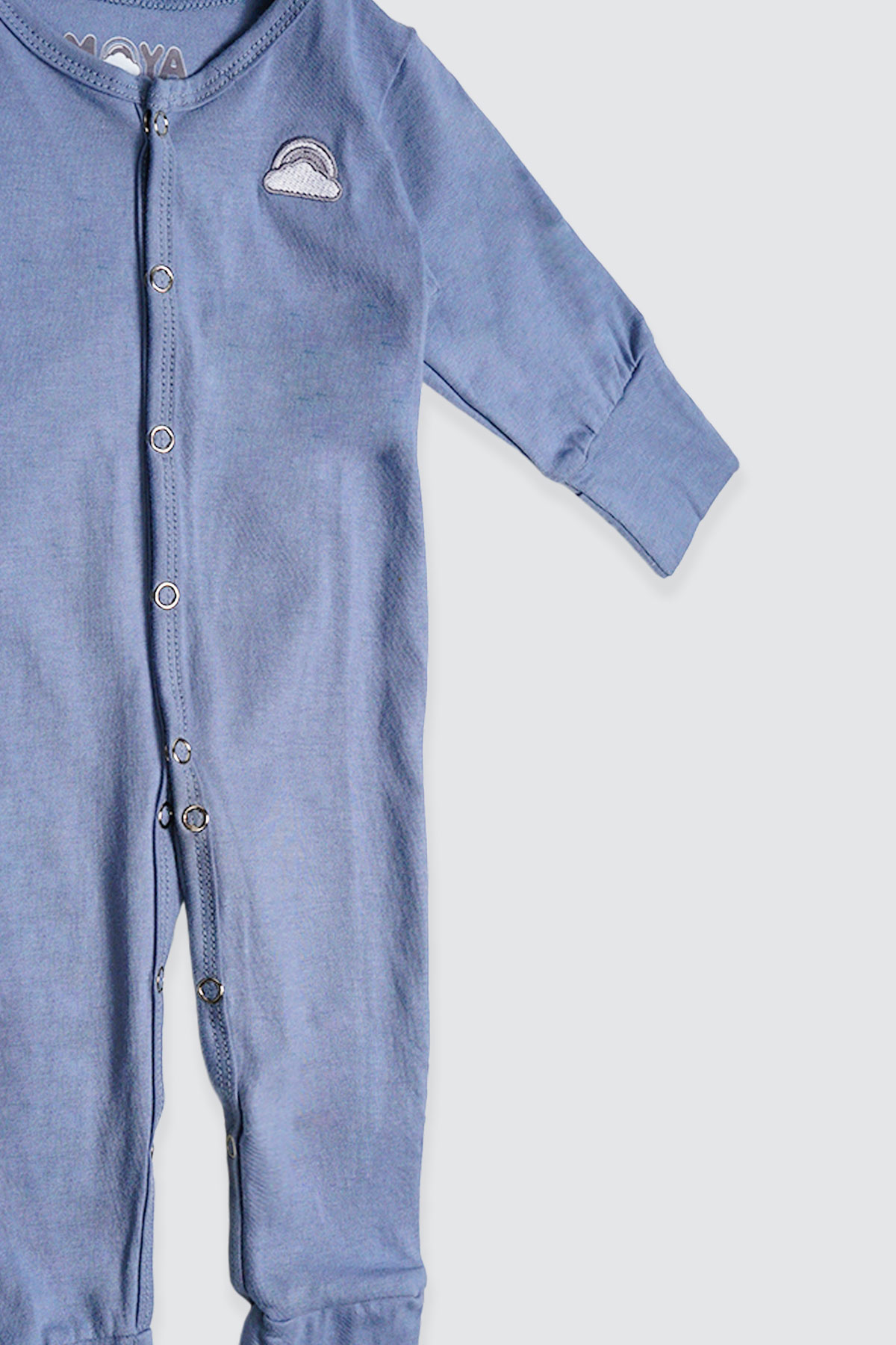 Basic-Sleepsuit-Dusty-Blue-detail