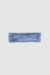 Bow-Headband-Baby-Blue-depan