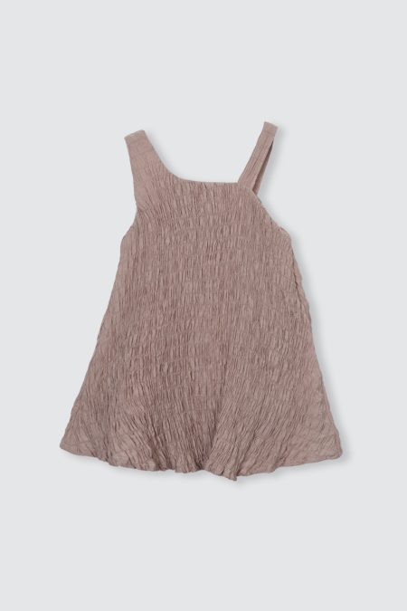 Celine Dress Peach
