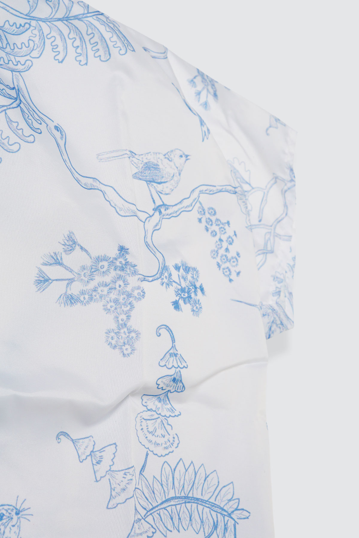 Coverall-Weaning-Bib-Enchanted-Forest-Detail-1