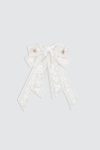 Eclàt-Long-Bow-white-depan