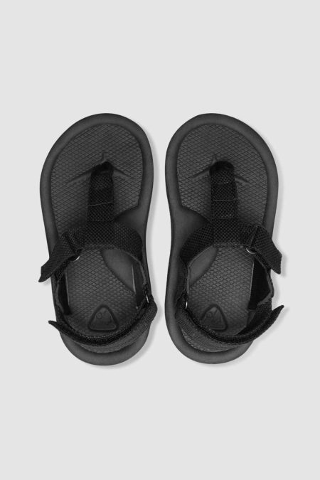 Einar Kids Black