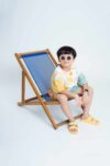 Elio Set Boy Set – On Model