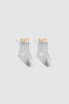 Flower-Ruffle-Socks-Pink—Blue