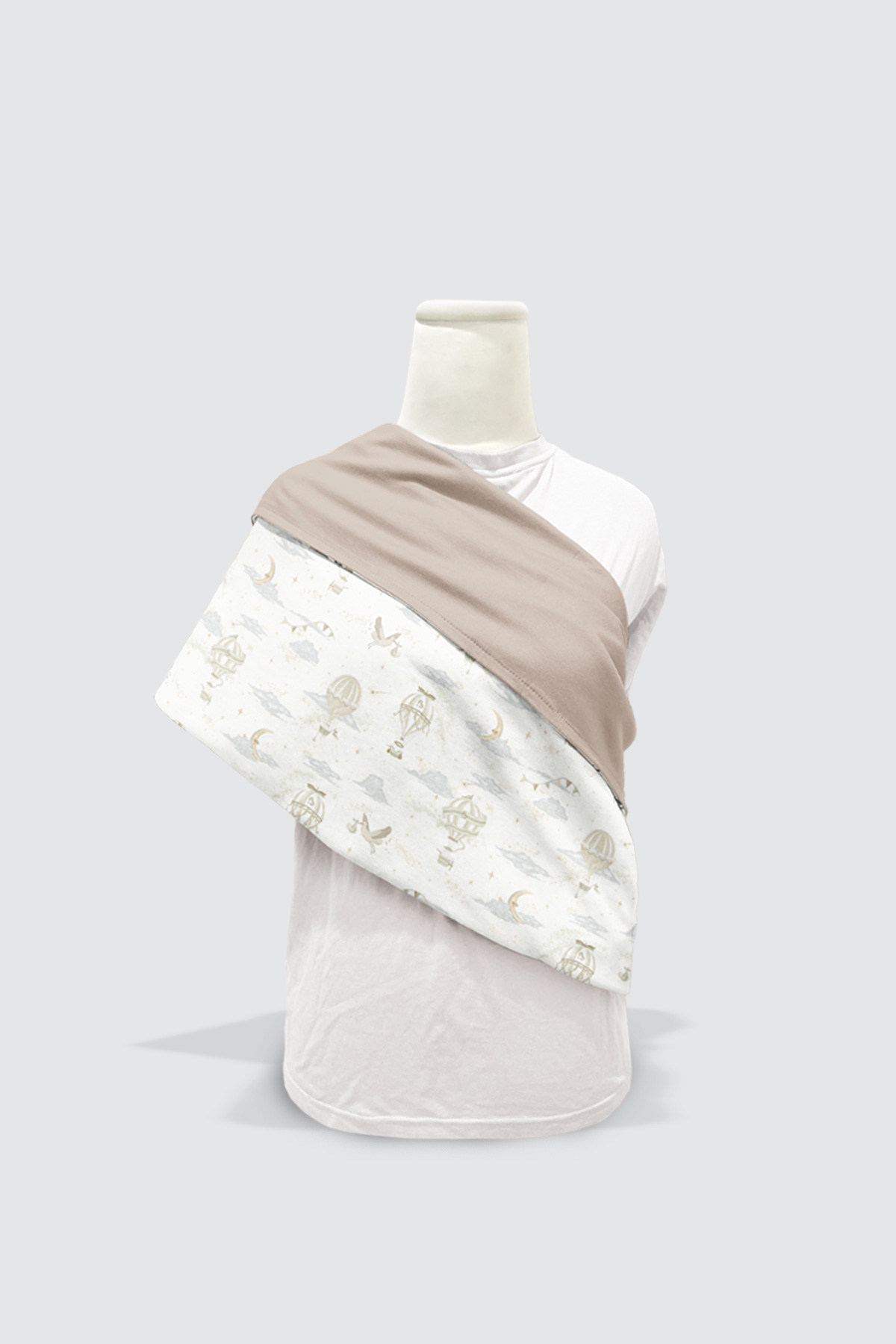 Geos-Cloud-Nine-Manequin