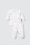 Girls-Pajamas-Long-Set-Triplet-Pack-New