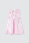Hailey-Bow-Dress-On-Model