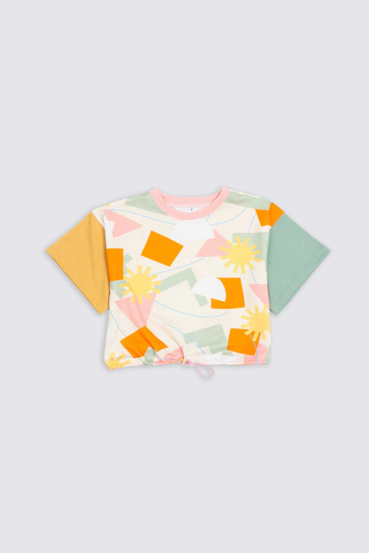 Kyra Girl Set - baju