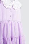 Lily-Dress-Lilac-On-Model