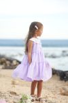 Lily-Dress-Lilac-On-Model