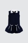 Lisa-Dress-Navy-Court-depan