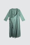 Moya-Short-Maternity-Kimono-Set-Mineral-Green-depan-long