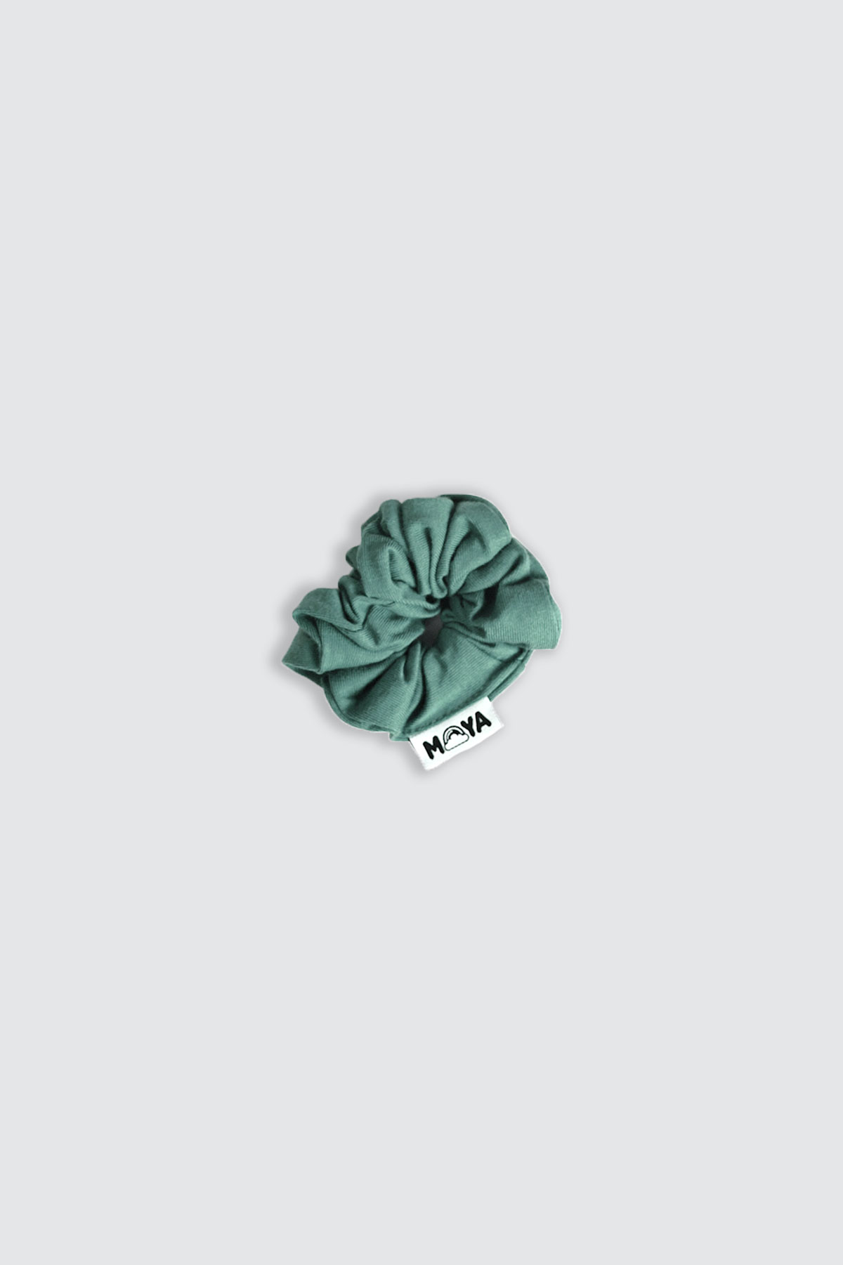 Moya-Short-Maternity-Kimono-Set-Mineral-Green-ikat-rambut