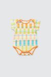 Net-Baby-Onesie