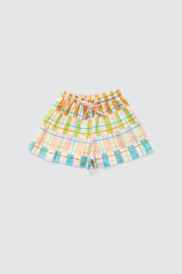 Net Shorts
