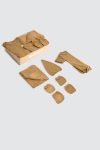 Newborn-Set-Bodysuit-Almond-Brown