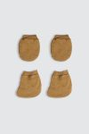 Newborn-Set-Kimono-Almond-Brown-grup-pack1