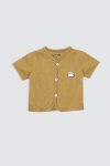 Newborn-Set-Short-Button-Almond-Brown-pack