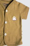 Newborn-Set-Short-Button-Almond-Brown-pack