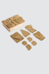 Newborn-Set-Short-Button-Almond-Brown-pack