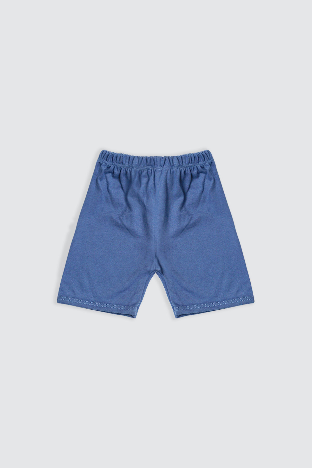 Newborn-Set-Short-Button-Denim-Blue-pants