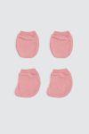 Newborn-Set-Short-Button-Peony-Pink-pack
