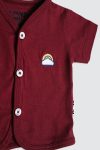 Newborn-Set-Short-Button-Red-Plump-pack