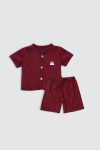 Newborn-Set-Short-Button-Red-Plump-pack