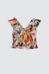 Niluh-Set-Flowery-Creme-model-