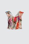 Niluh-Set-Flowery-Creme-model-