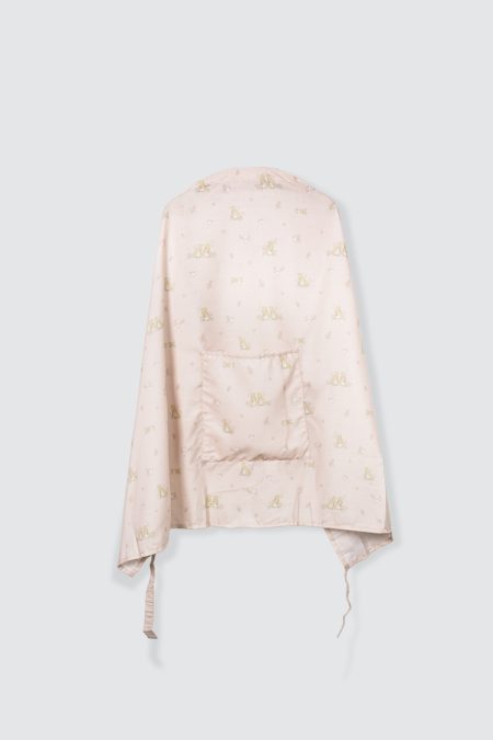 Nursing Cover Little Rabbit