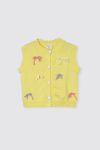 Quincy-Vest-Yellow-Depan
