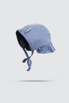 Ruffle-Bonnet-Baby-Blue-depan1