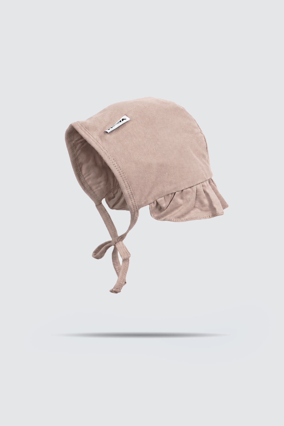 Ruffle-Bonnet-Light-Brown1