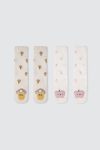 Set-of-2-Baby-Stocking-Mushroom-and-Apple-Depan