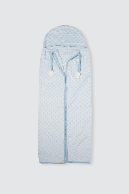 Stroll n' Go Dot Blue