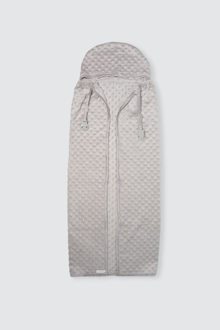 Stroll n' Go Dot Grey
