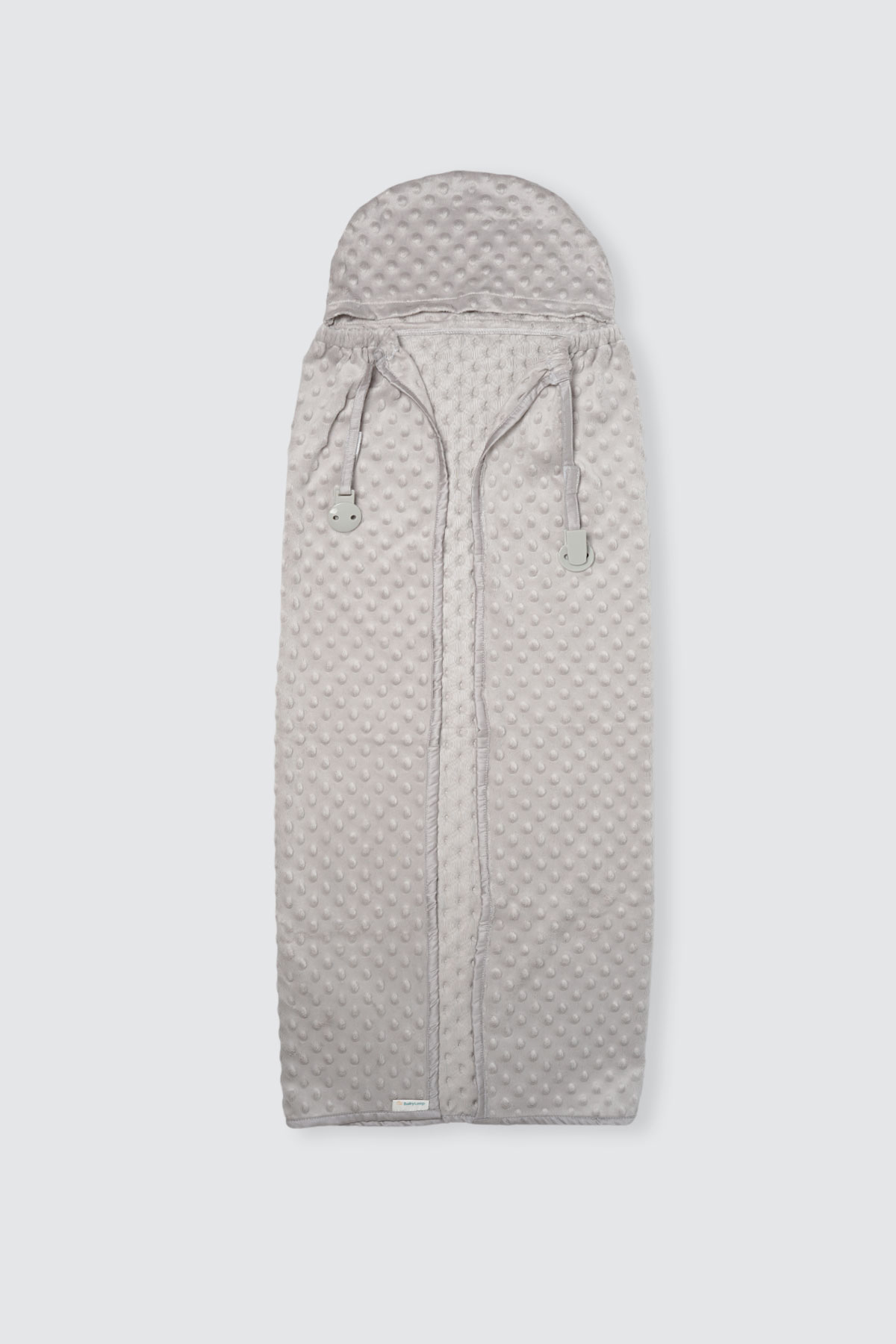 Stroll-n’-Go-Dot-Grey-Depan Stroll n Go Dot Grey Depan