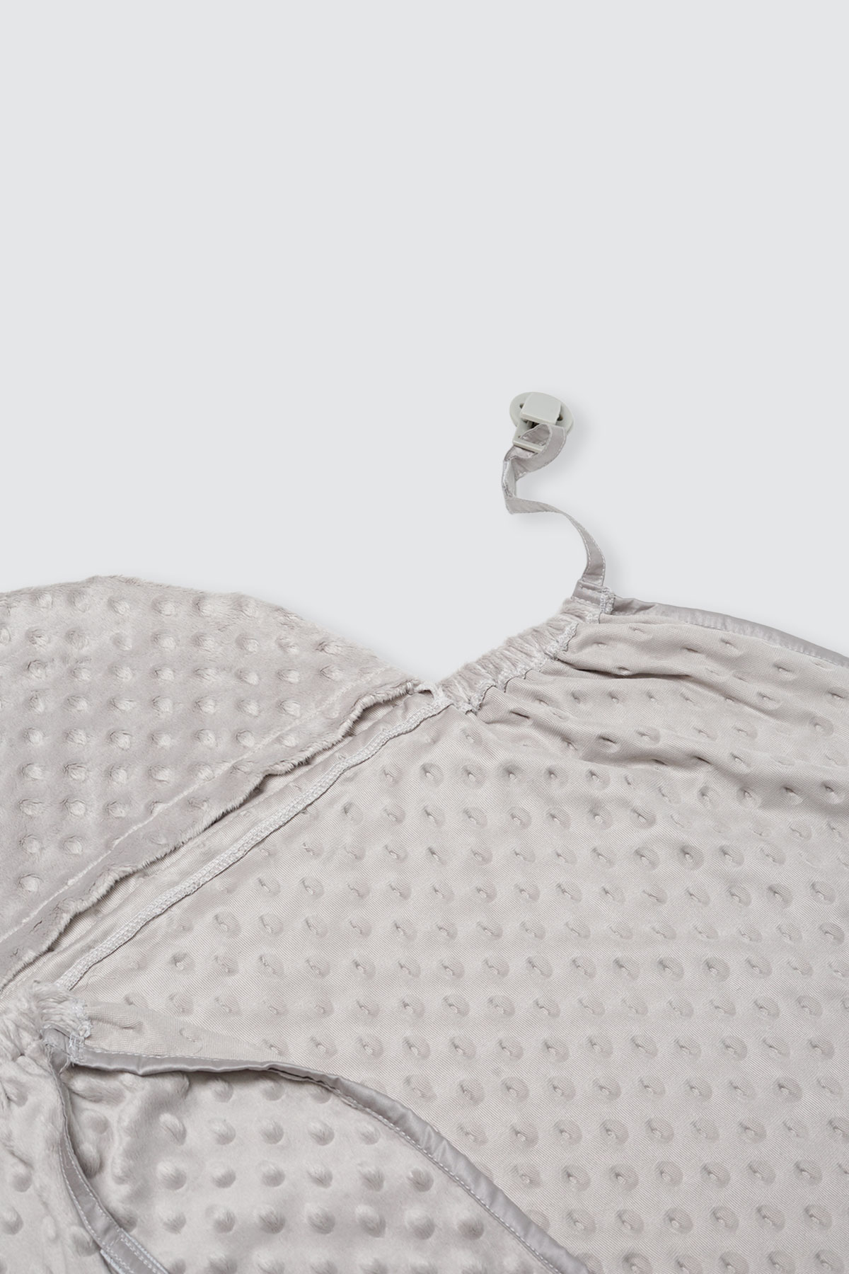 Stroll-n’-Go-Dot-Grey-Detail