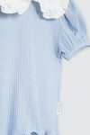 Suri-Shirt-V.3-Dusty-Blue-Depan