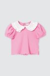 Suri-Shirt-V.3-Shocking-Pink-Depan