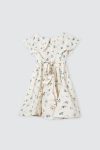 Ursulla-Dress-Blue-Flower-On-MOdel