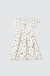 Ursulla-Dress-Blue-Flower-On-MOdel