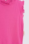 Ayana-Shirt-Fuschia-On-Model