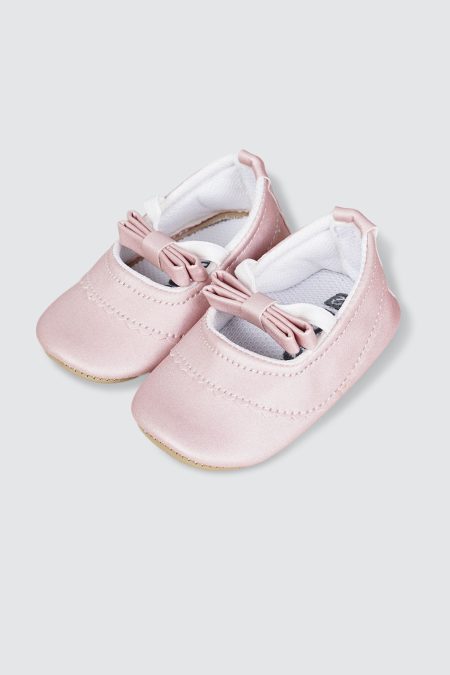Clarissa Pink