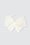 Fairy-Bow-Headband-Nylon-Ivory