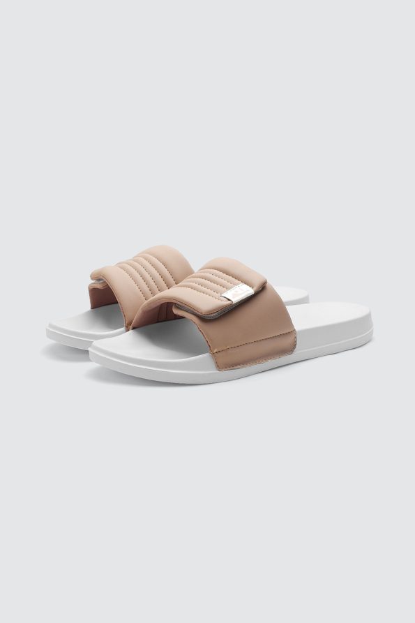 Hugga Adult Peach Slide 1